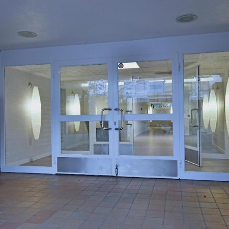 Res-511-Residenz-Teilseeblick Scharbeutz Exterior foto
