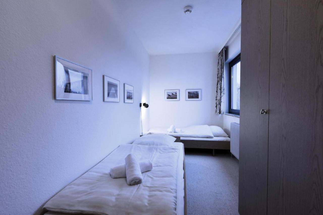 Res-511-Residenz-Teilseeblick Scharbeutz Exterior foto